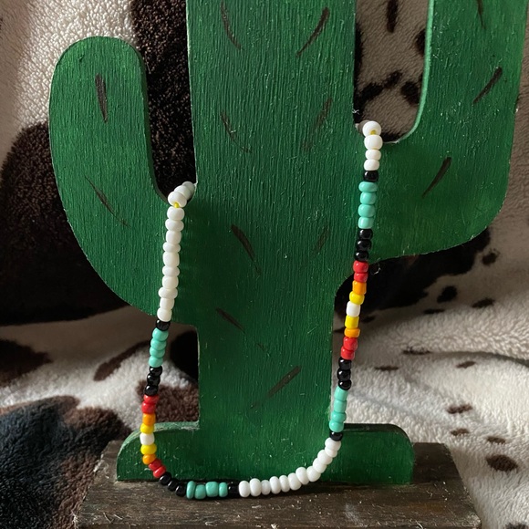 Western chocker - Picture 1 of 2